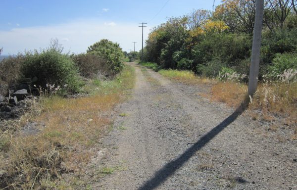 Terrenos en Puerta del sol