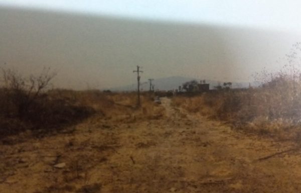 Terreno en La Laja «Granjas Providencia»