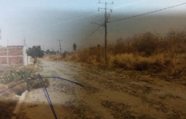 Terreno en La Laja «Granjas Providencia»